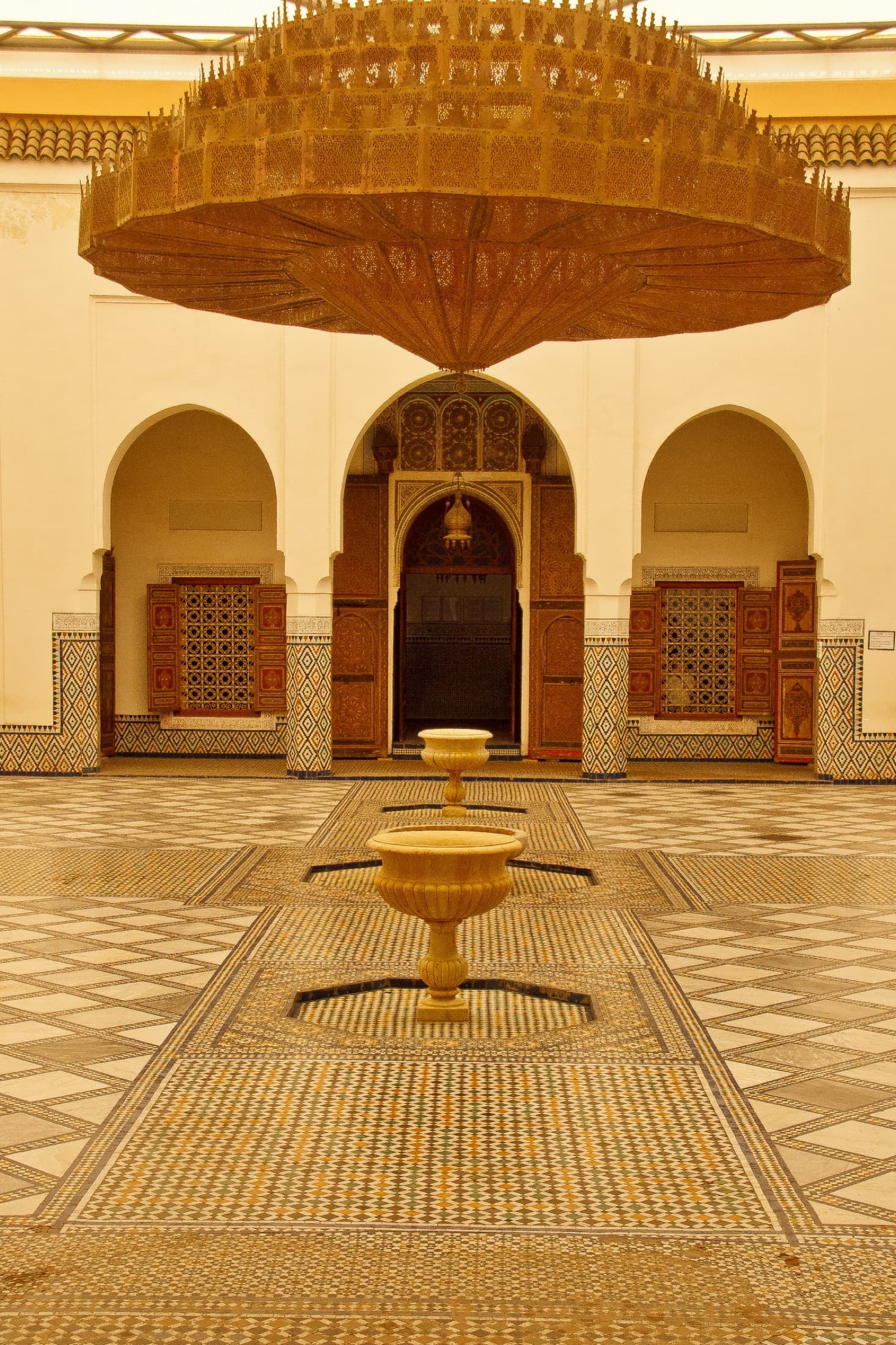 Marrakesch-Museum