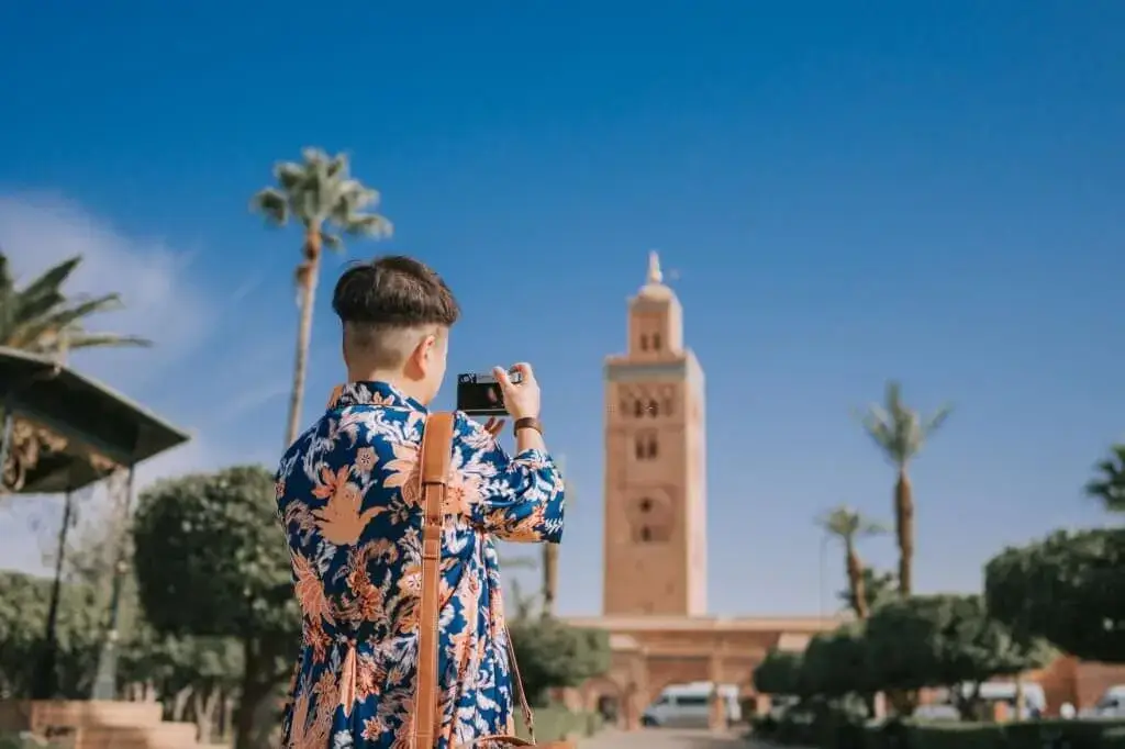 Private guided Tours Marrakech